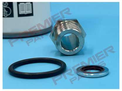 2901091900 OEM ABAC Filter / Separator Kit for Atlas Copco GX 7-11, GA5-11C