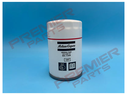 1513033701 OEM ABAC OIL FILTER FOR ABAC ATLAS 2903033701