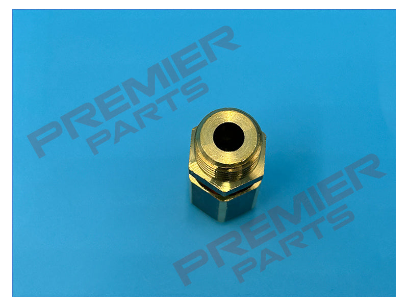 6211113568 OEM ABAC 13 BAR 1/4 SAFETY VALVE PRV