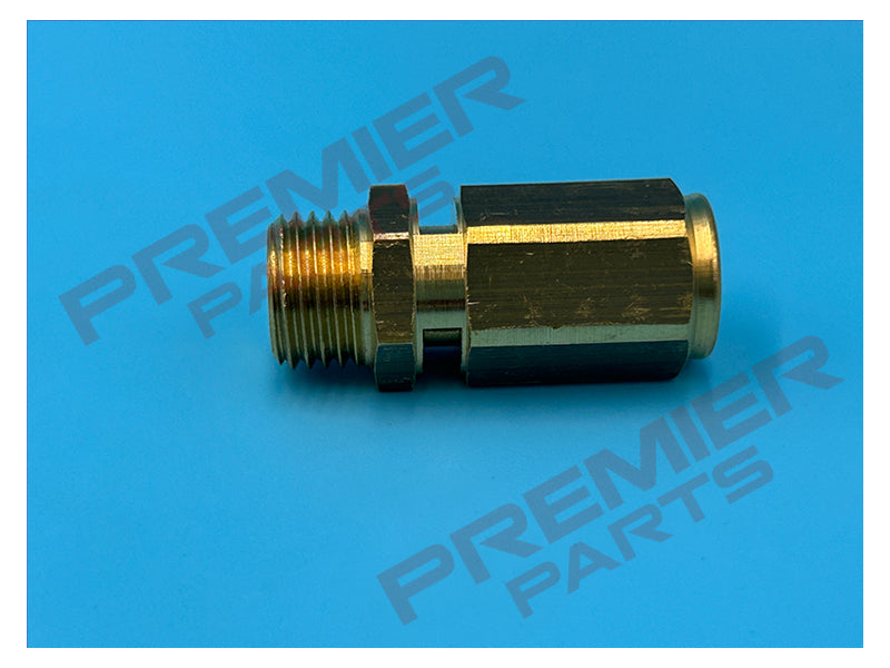 6211113568 OEM ABAC 13 BAR 1/4 SAFETY VALVE PRV