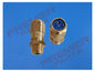 6229020200 OEM ABAC SAFETY VALVE KIT WITH 2 PRV'S 4.5B & 15B