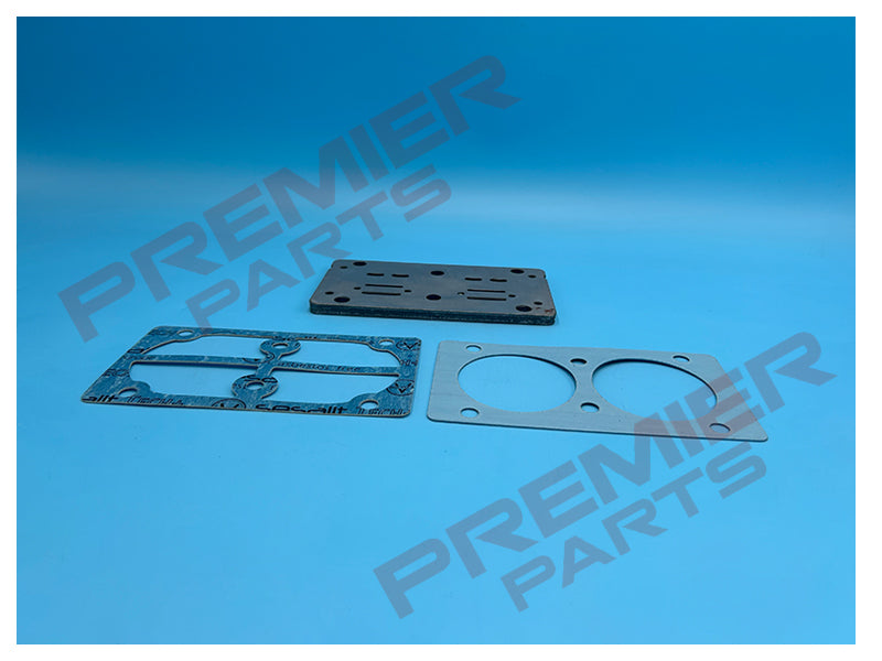 6229024900 OEM ABAC Valve Plate Kit B2800 B3800 NS11 NS18