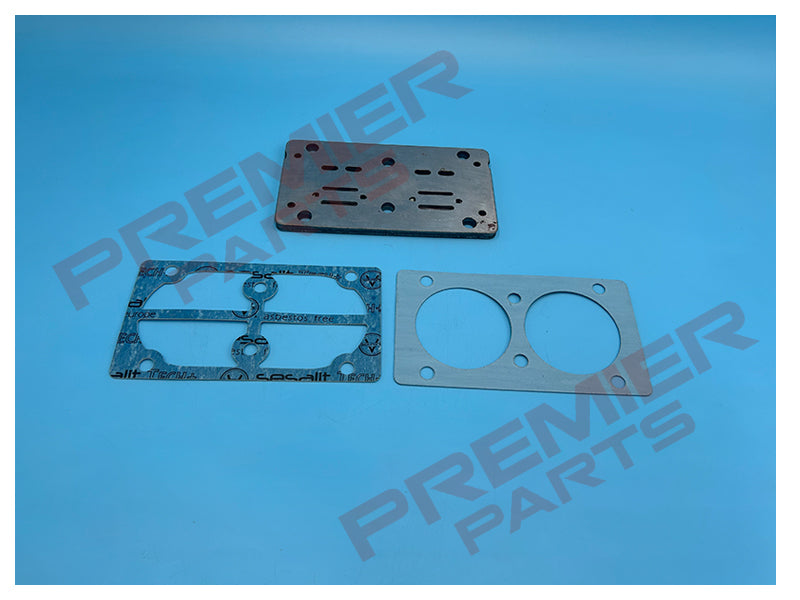 6229024900 OEM ABAC Valve Plate Kit B2800 B3800 NS11 NS18
