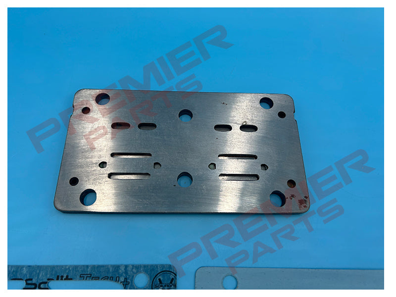 6229024900 OEM ABAC Valve Plate Kit B2800 B3800 NS11 NS18