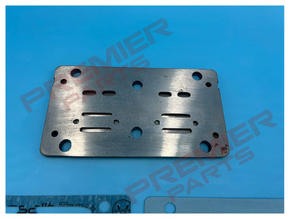 6229024900 OEM ABAC Valve Plate Kit B2800 B3800 NS11 NS18