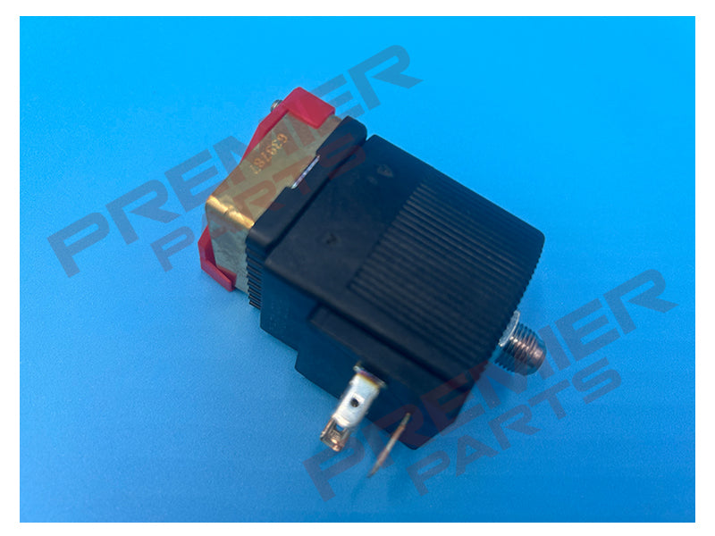 6236382300 OEM ABAC EV Regulation 230V 50/60HZ/8W solenoid valve