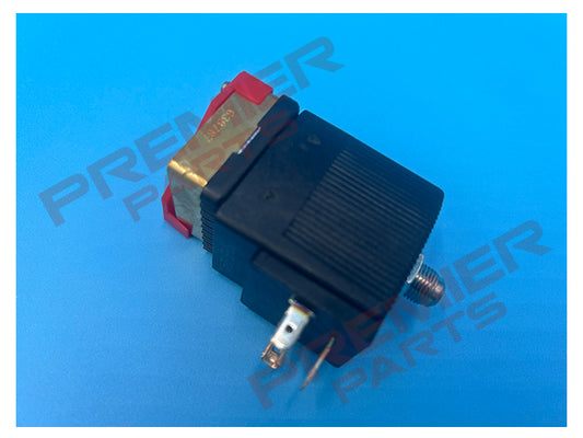 OEM ABAC EV Regulation 230V 50/60HZ/8W solenoid valve 6236382300