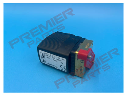 6236382300 OEM ABAC EV Regulation 230V 50/60HZ/8W solenoid valve