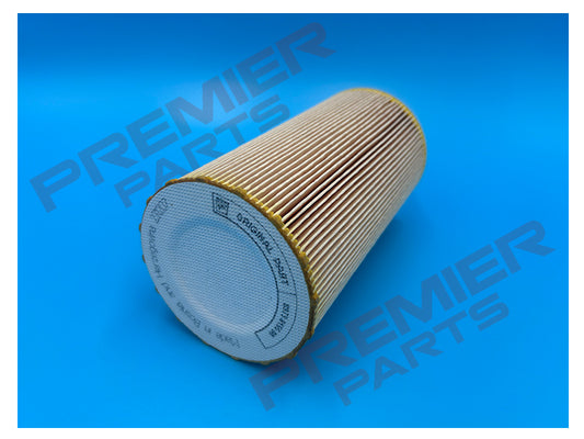 8973015500 OEM ABAC Air Filter
