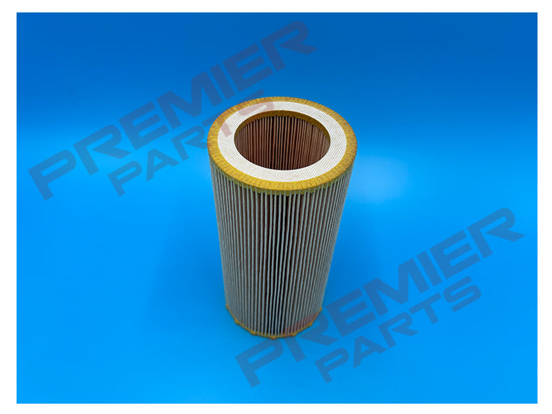 8973015500 OEM ABAC Air Filter