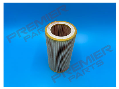 8973015500 OEM ABAC Air Filter