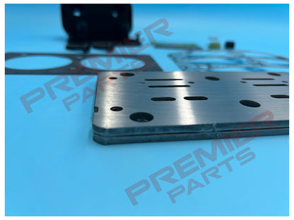 8973037620 OEM ABAC SERVICE KIT FOR ABAC B2800/B - B3800/B