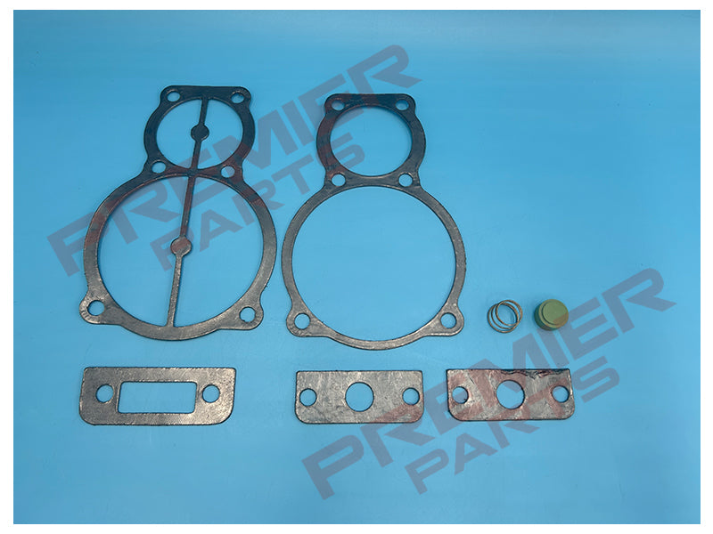 8973037624 OEM ABAC SERVICE KIT FOR ABAC B49