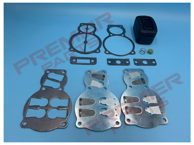 8973037624 OEM ABAC SERVICE KIT FOR ABAC B49