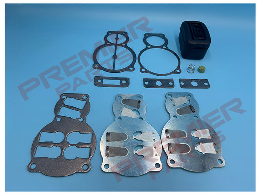 8973037624 OEM ABAC SERVICE KIT FOR ABAC B49