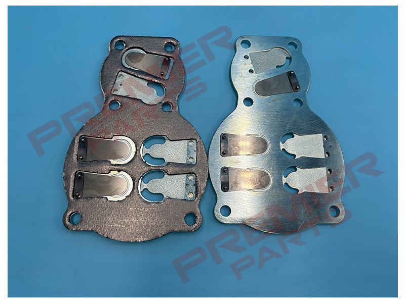 8973037624 OEM ABAC SERVICE KIT FOR ABAC B49