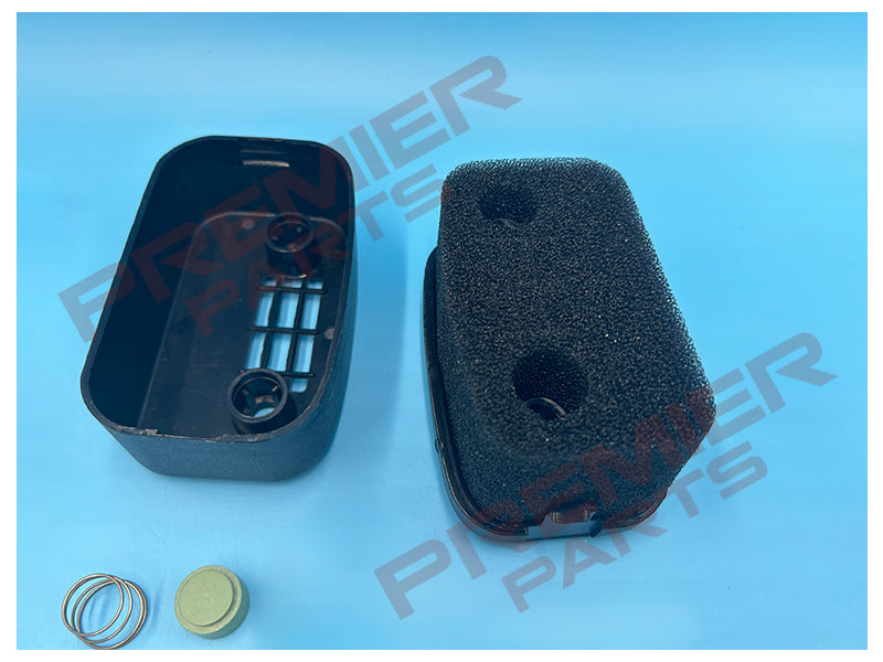 8973037624 OEM ABAC SERVICE KIT FOR ABAC B49