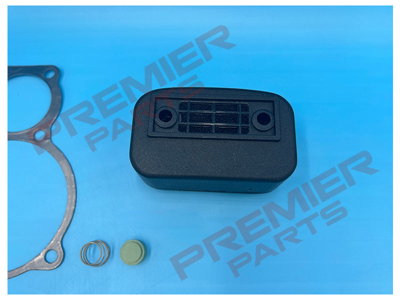 8973037624 OEM ABAC SERVICE KIT FOR ABAC B49