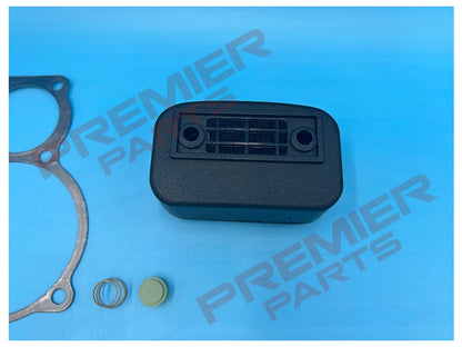 8973037624 OEM ABAC SERVICE KIT FOR ABAC B49