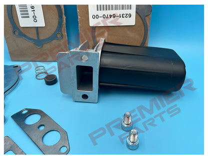 8973037628 OEM ABAC B5900 - Compressor Service Kit