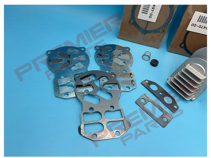 8973037628 OEM ABAC B5900 - Compressor Service Kit
