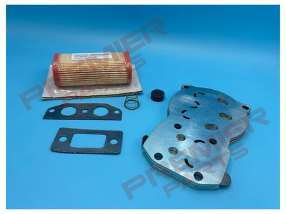 8973037630 OEM ABAC Service Kit For ABAC B59