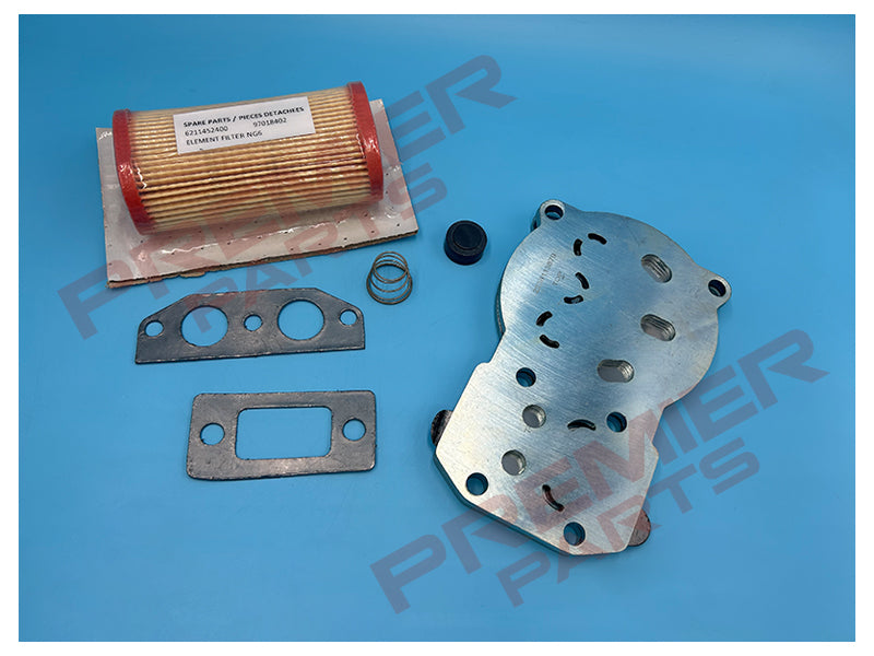 8973037630 OEM ABAC Service Kit For ABAC B59