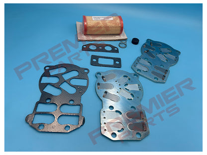 8973037630 OEM ABAC Service Kit For ABAC B59