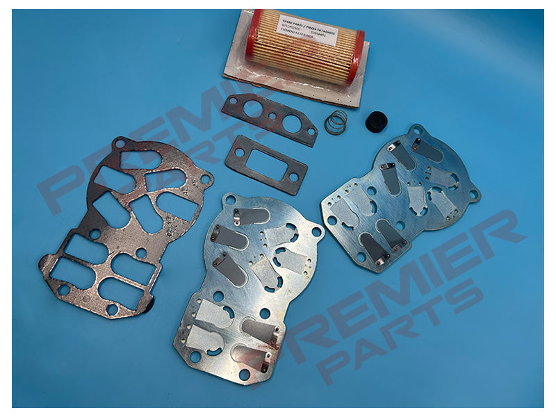 8973037630 OEM ABAC Service Kit For ABAC B59