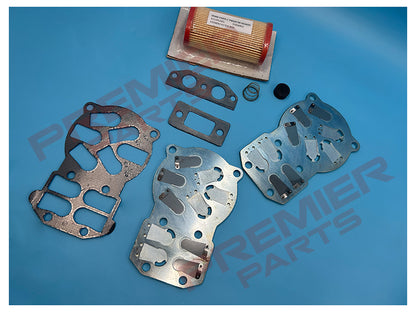8973037630 OEM ABAC Service Kit For ABAC B59