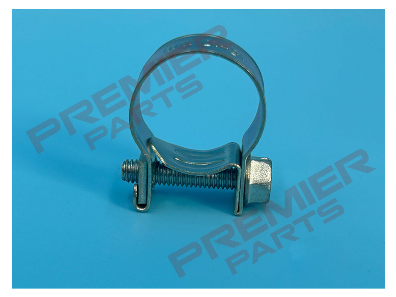 Mini Hose Clip From 8-10mm - 16-18mm