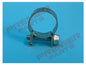 Mini Hose Clip From 8-10mm - 16-18mm
