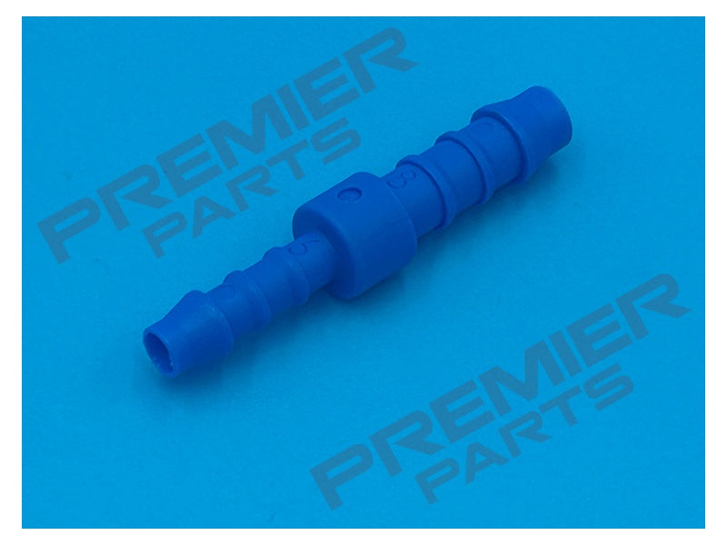 NYLON HOSE JOINER UNEQUAL