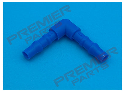 NYLON 90 EQUAL HOSE JOINER