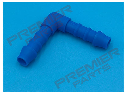 NYLON 90 EQUAL HOSE JOINER