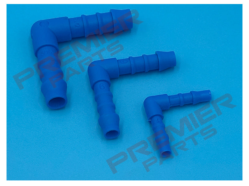 NYLON 90 EQUAL HOSE JOINER