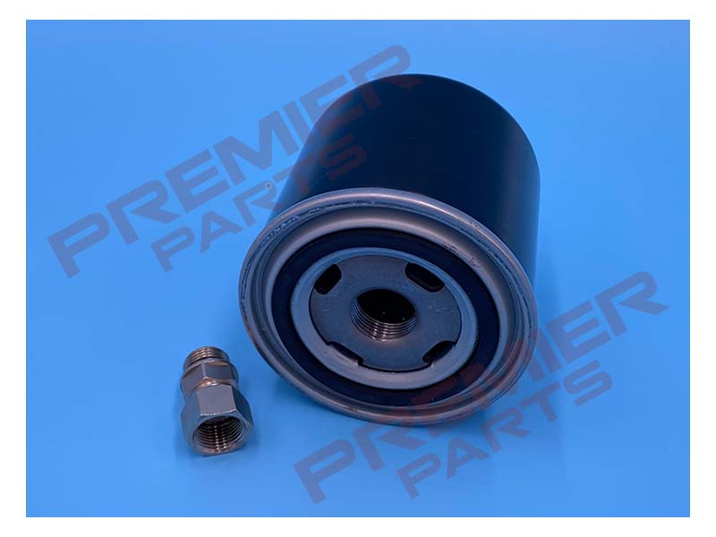 Alternative Oil Filter PP-OF-0004