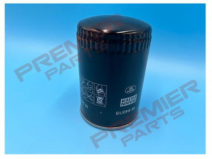 Alternative Oil Filter PP-OF-0009