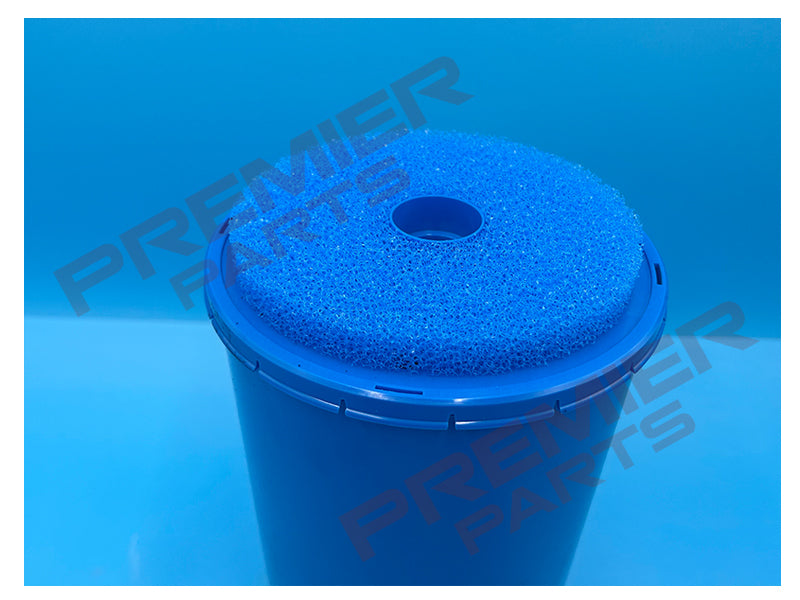 SERVICE KIT FOR 75CFM OWS75 OIL WATER SEPARATOR