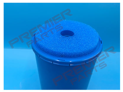 SERVICE KIT FOR 75CFM OWS75 OIL WATER SEPARATOR