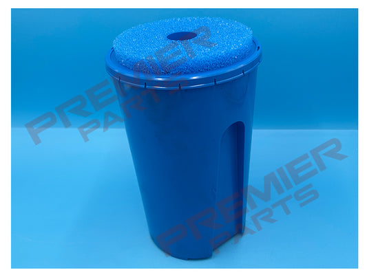SERVICE KIT FOR 75CFM OWS75 OIL WATER SEPARATOR