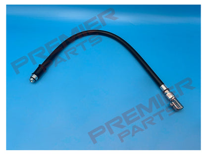 RHA2175 PCL AFG Mk4 Hose Assembly 0.53m (21") to Straight Rp1/4 Air Connector