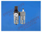 ATCFRL12 1/2" BSPP Filter/Regulator + Lubricator