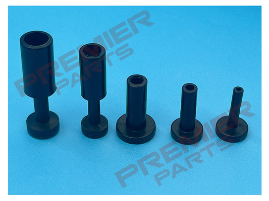 PUSH FIT BLANKING PLUG FOR METRIC TUBE 4MM-12MM OD