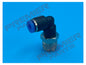PUSH FIT SWIVEL ELBOW 4MM X MALE BSPT
