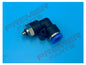 PUSH FIT SWIVEL ELBOW 6MM X MALE BSPT