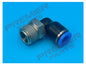 PUSH FIT SWIVEL ELBOW 6MM X MALE BSPT