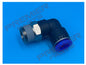PUSH FIT SWIVEL ELBOWS FOR 10MM TUBE X BSPT MALE
