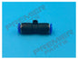 PUSH FIT UNION UNEQUAL FOR METRIC TUBE
