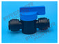 PUSH FIT IN LINE VALVE FOR METRIC TUBE 6mm / 8 mm / 10mm / 12mm